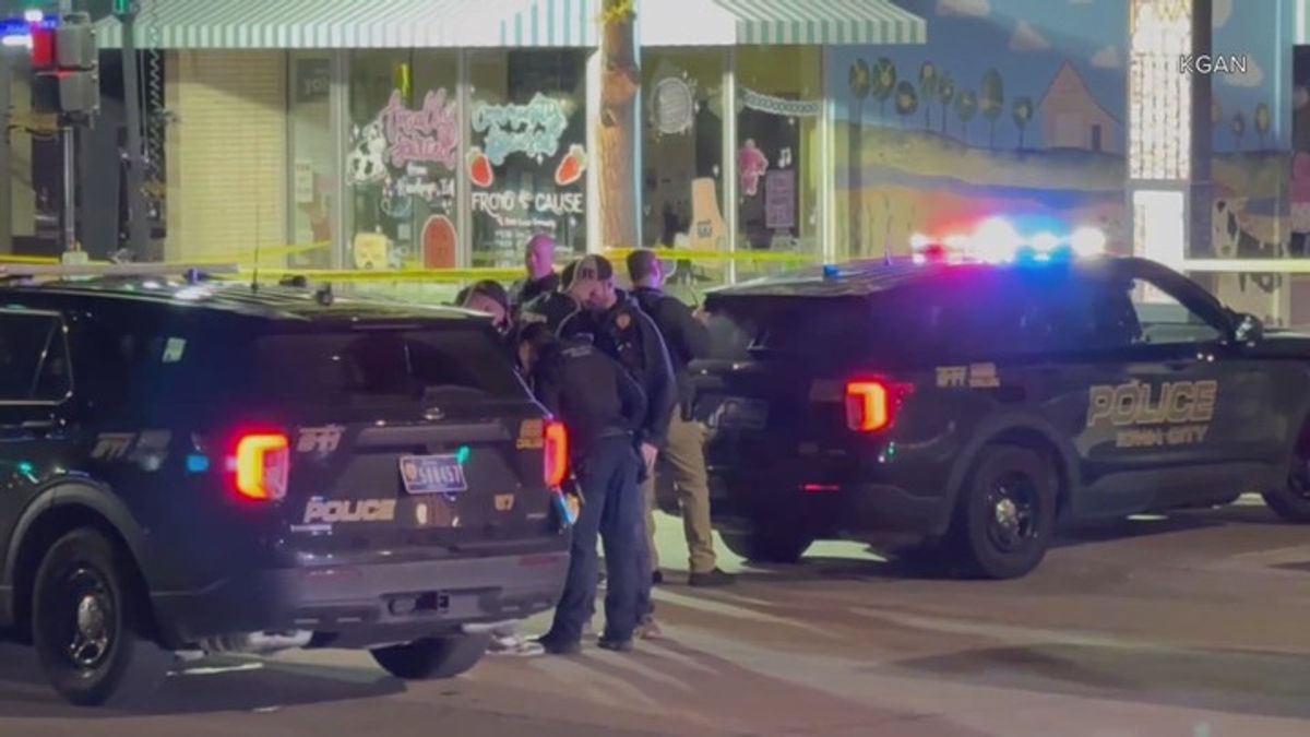 Warrant issued for teen charged with 5 counts of attempted murder in ...