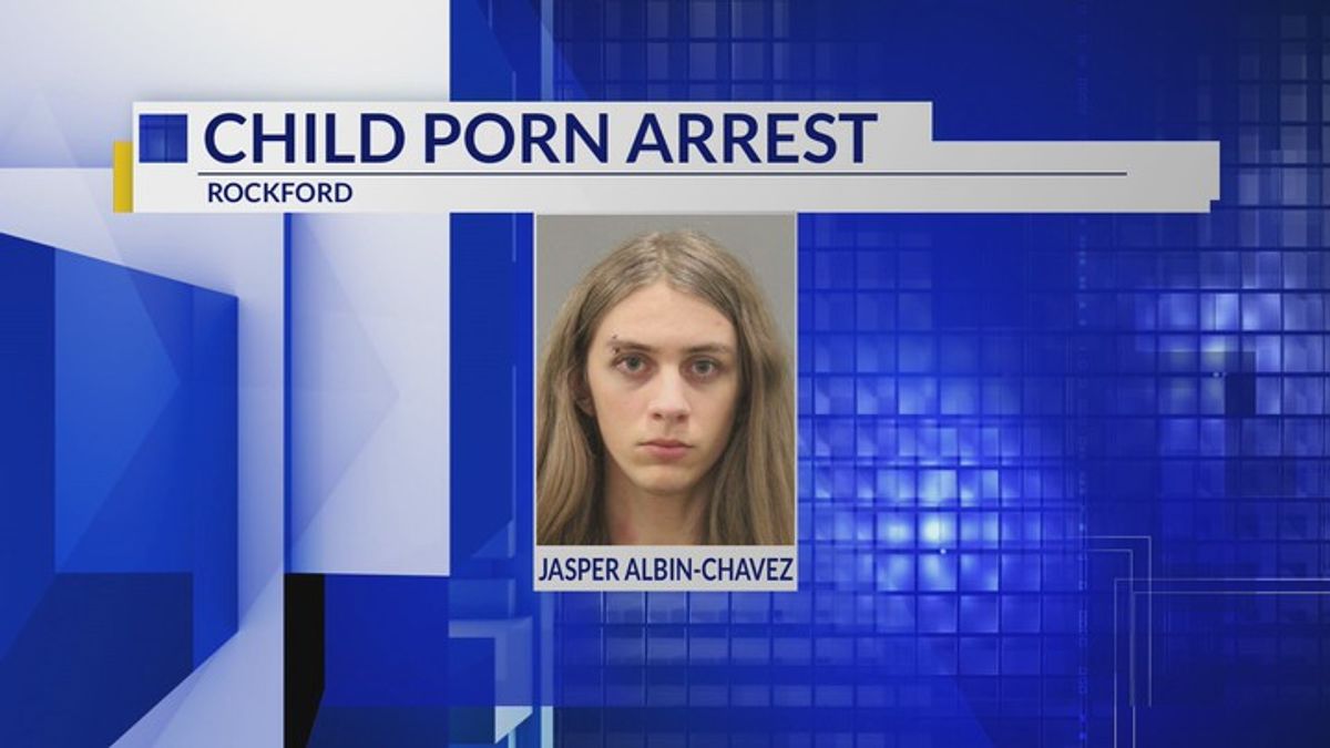 Teen charged with sexually assaulting infant, distributing child ...