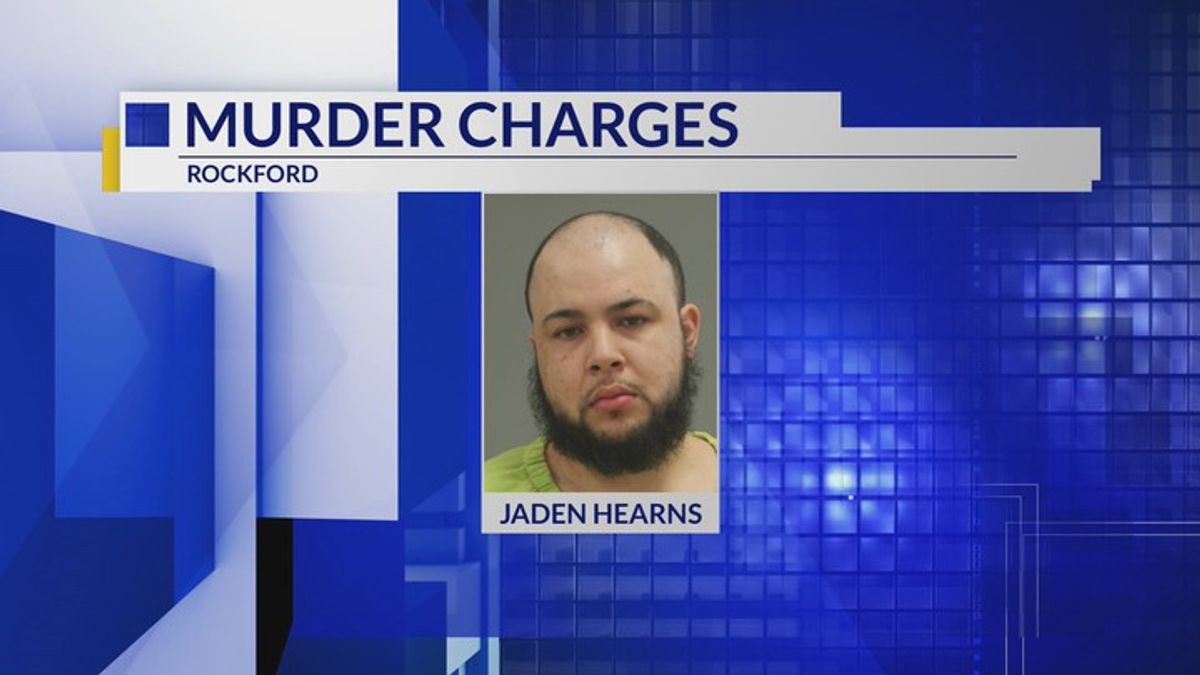 Rockford man charged with murder in infant's death | Haystack News