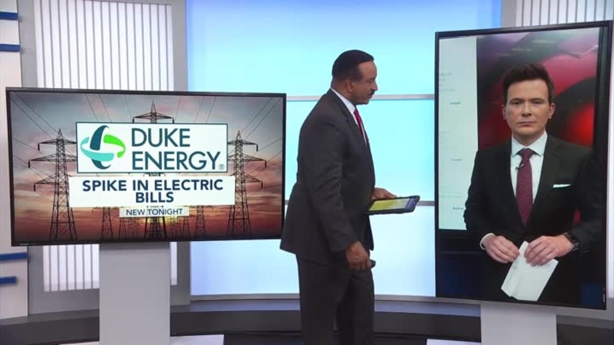 Duke Energy responds to petition calling for bill audit | Haystack News