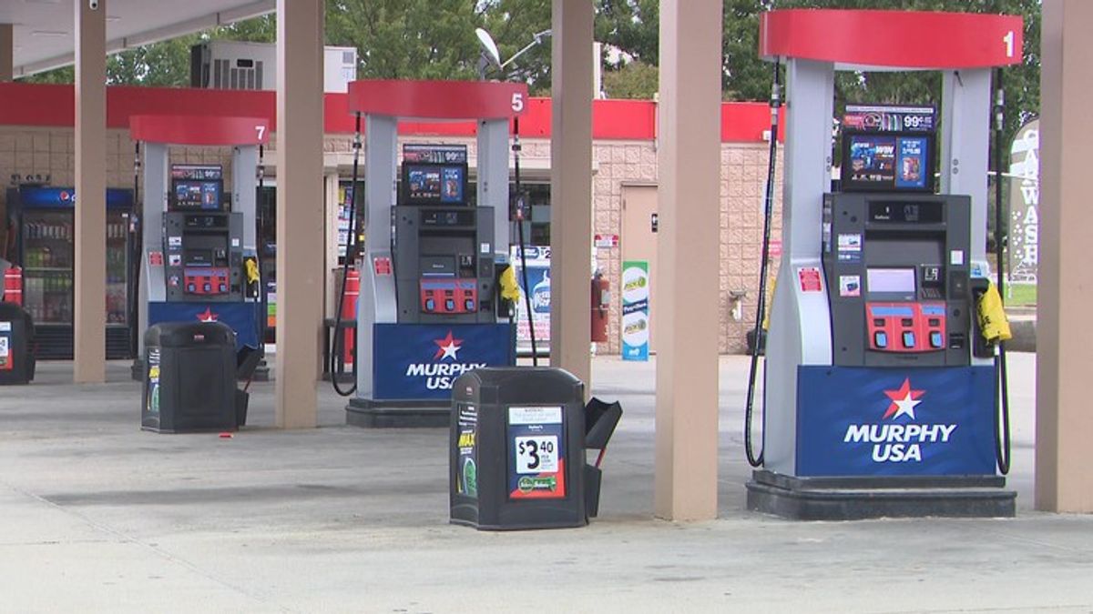 Company offers help to drivers who pumped contaminated gas in Nashville ...