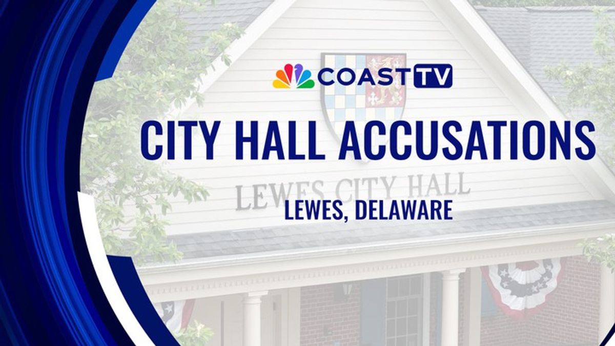 Independent review into Lewes City Hall accusations | Haystack News
