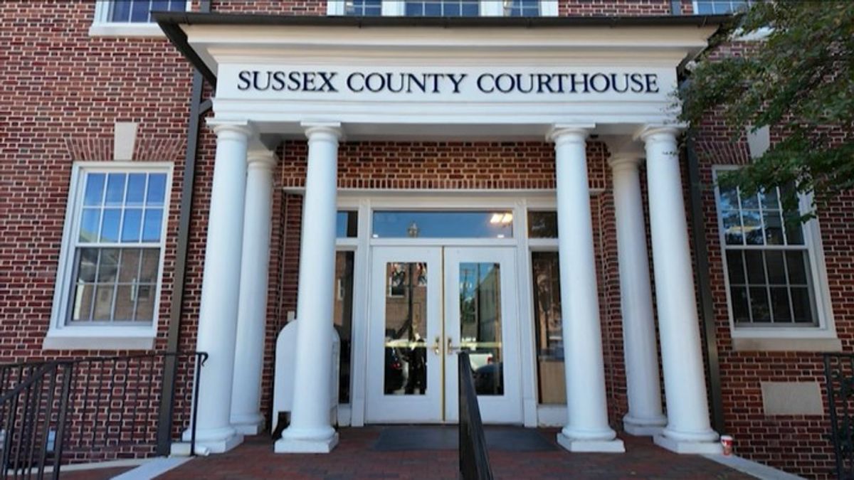 Growing concerns with panhandling in Georgetown | Haystack News