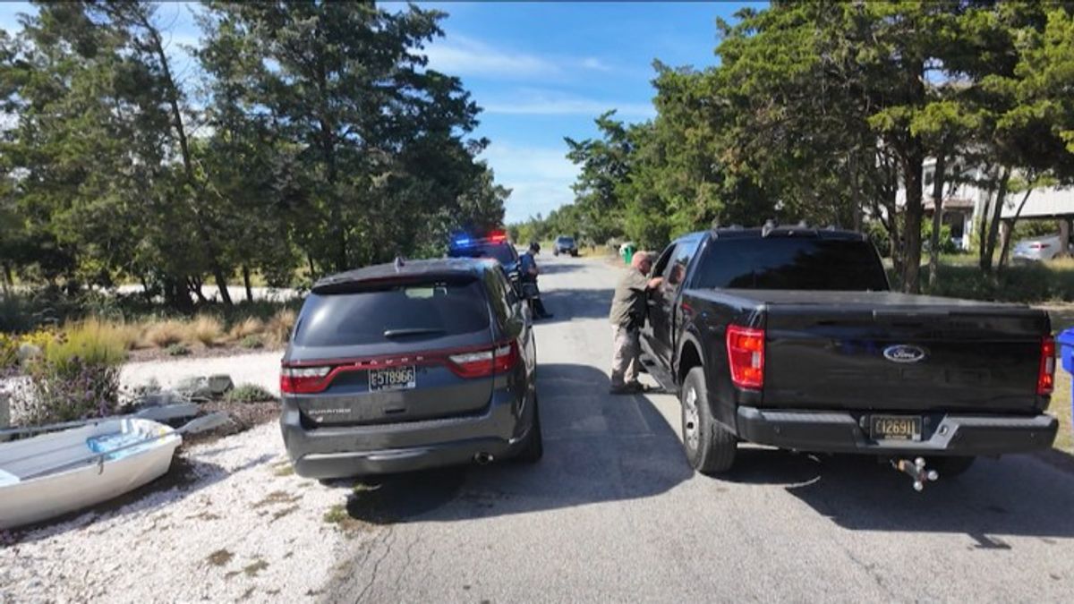 Woman's body found on Broadkill Beach | Haystack News