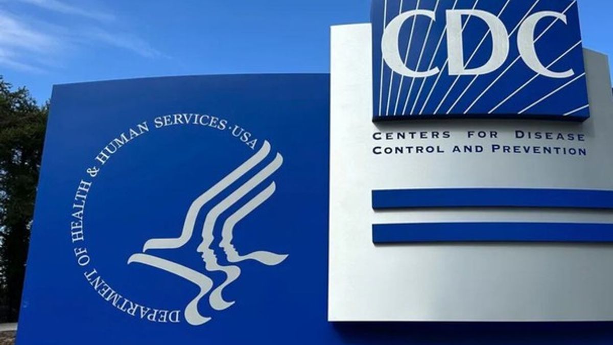 New CDC panel sparks controversy as it reconsiders immunization ...