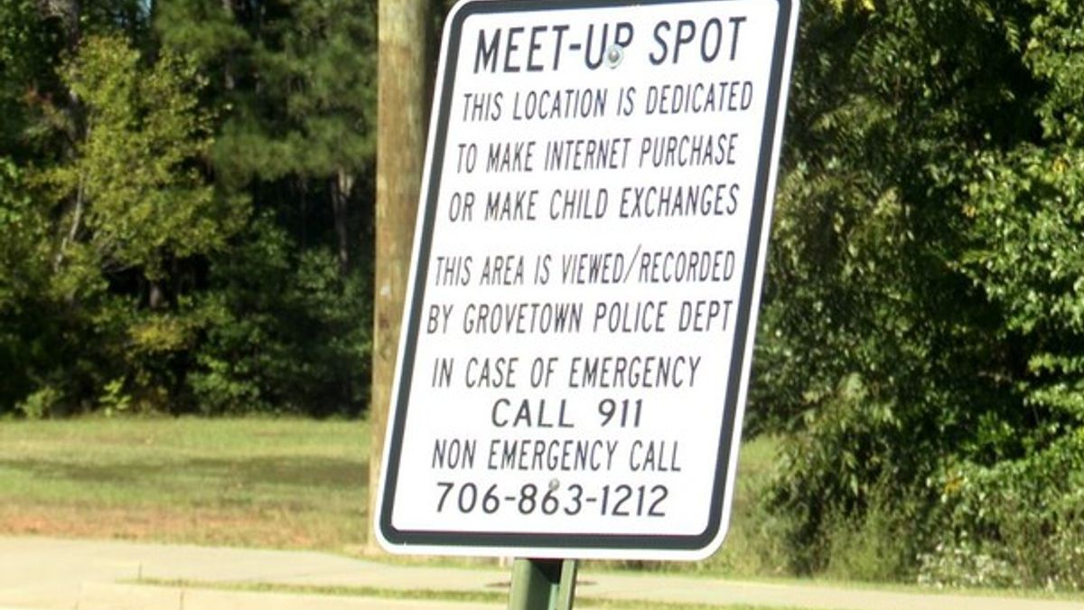 Facebook Marketplace robbery prompts safety warning in Columbia County ...