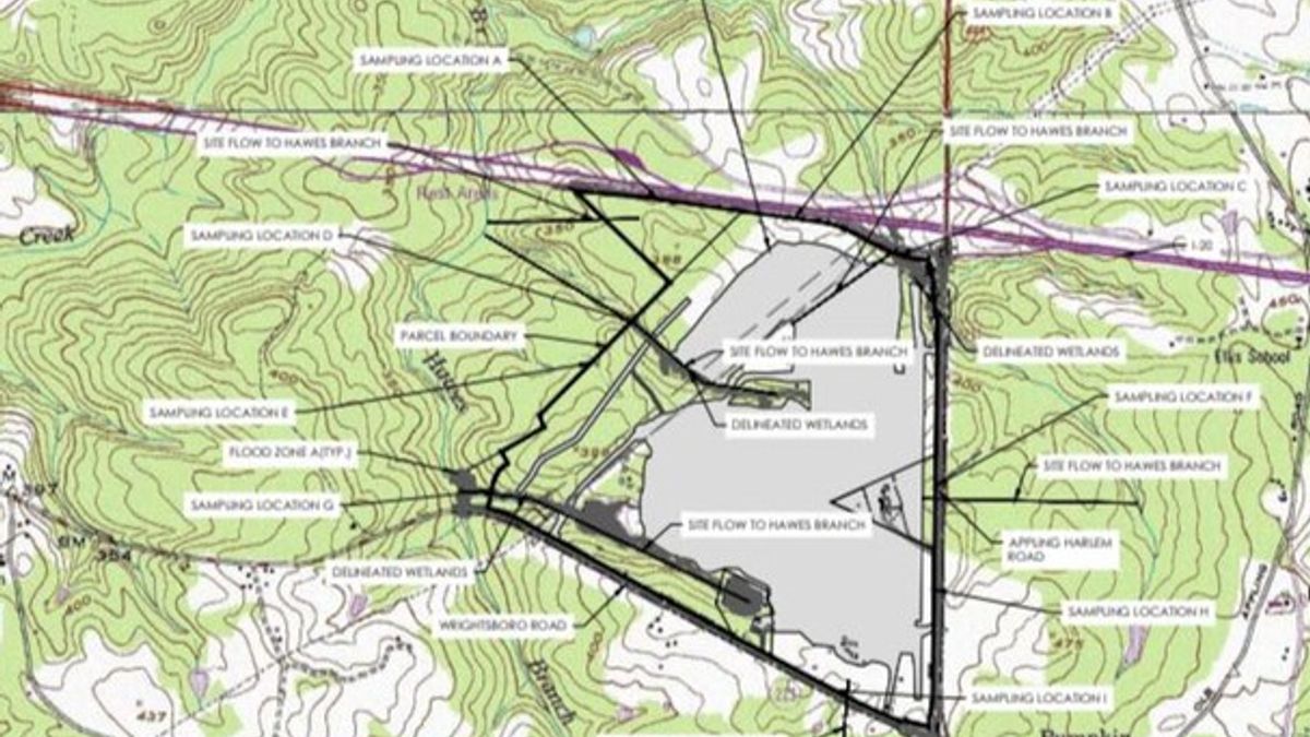 Columbia County data center boom brings blasting to Harlem | Haystack News