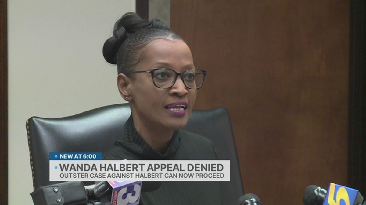 TN Supreme Court denies Halbert's appeal; ouster could proceed ...