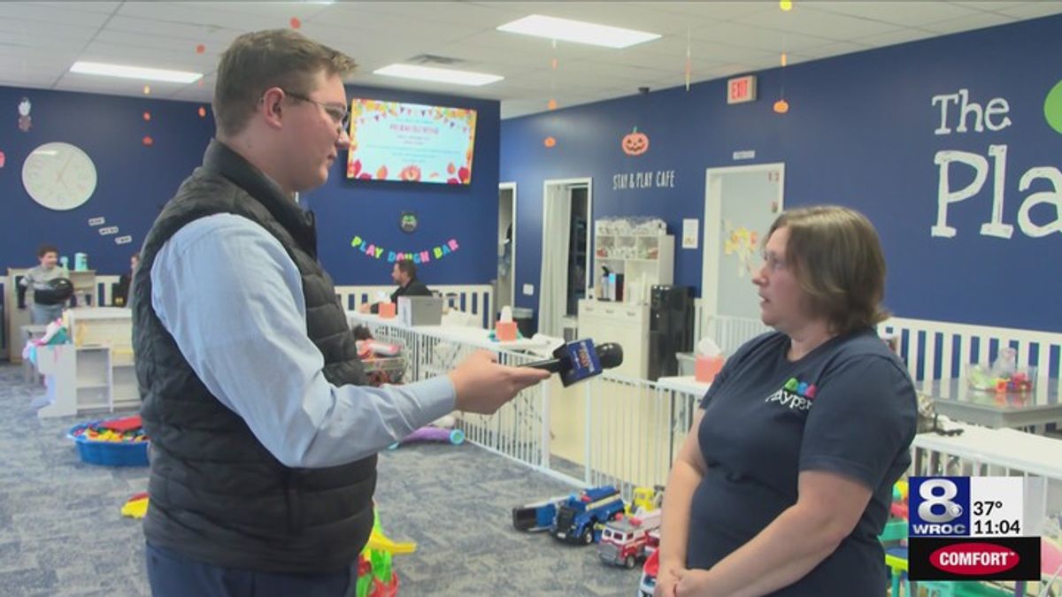'Nowhere to go': Wayne County daycare and pre-K site soon to close ...