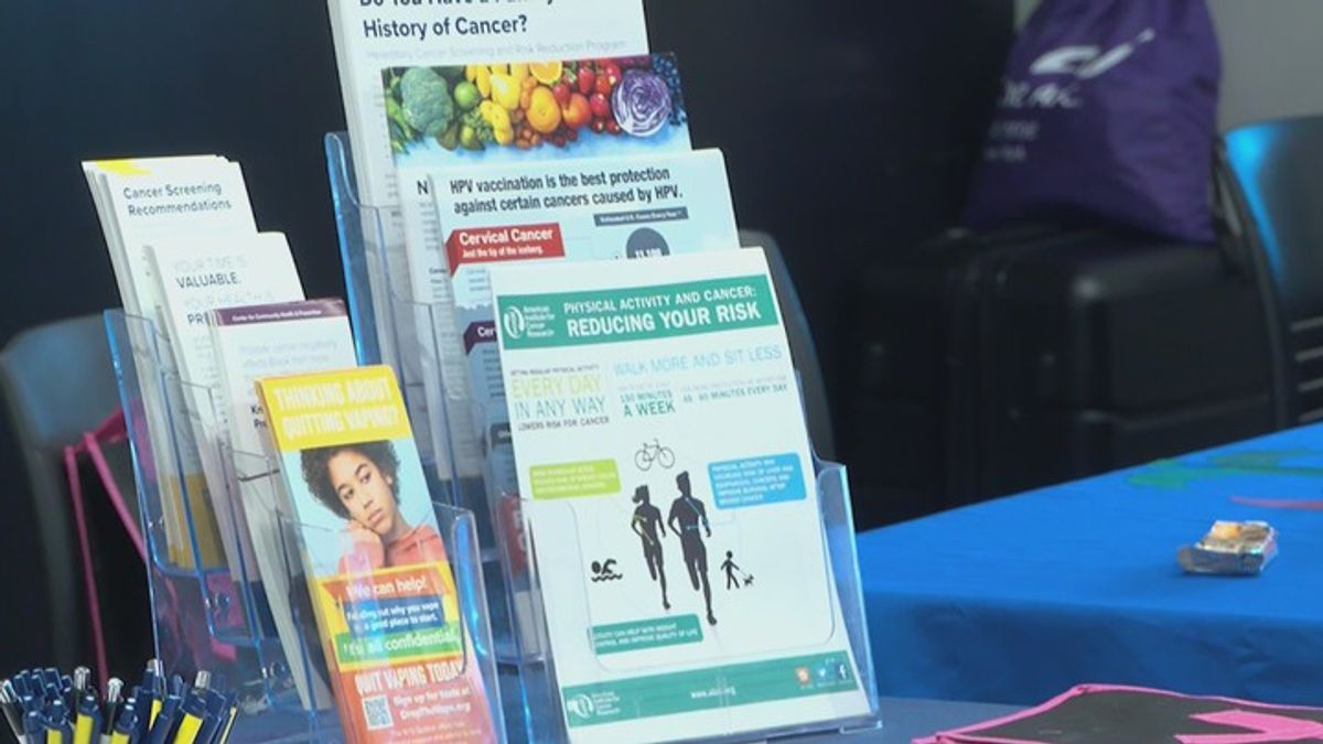 MCC Downtown Campus hosts Town Hall on SNAP, resource fair | Haystack News