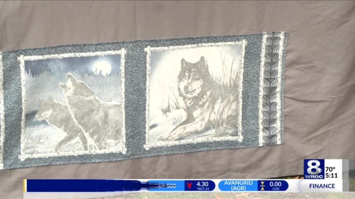 Indigenous culture, contributions celebrated at Rochester Museum and ...