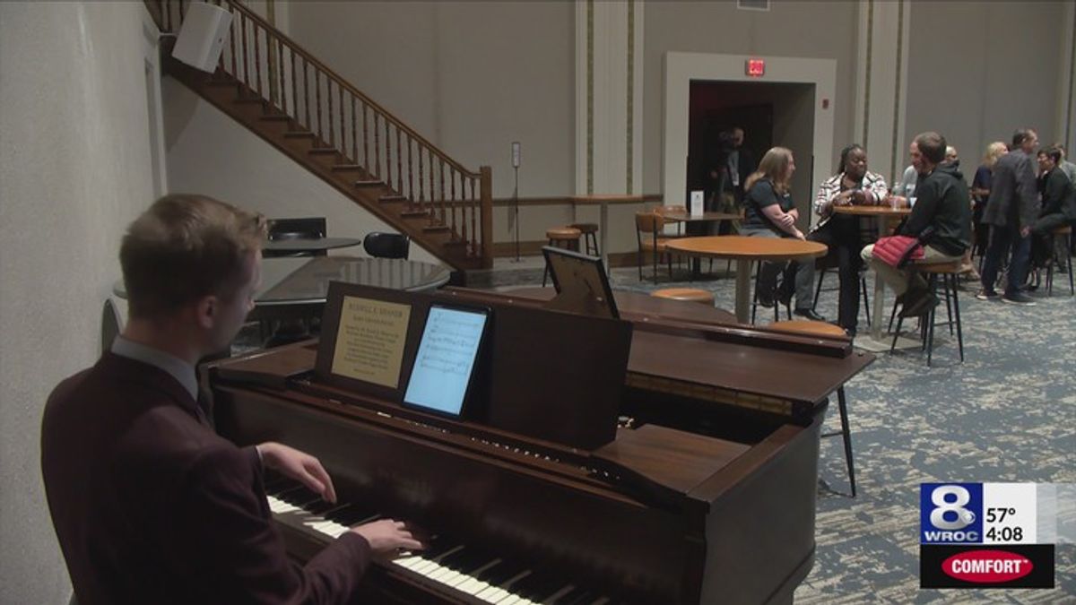 RBTL, Roberts Wesleyan team up to offer full-tuition music scholarships ...