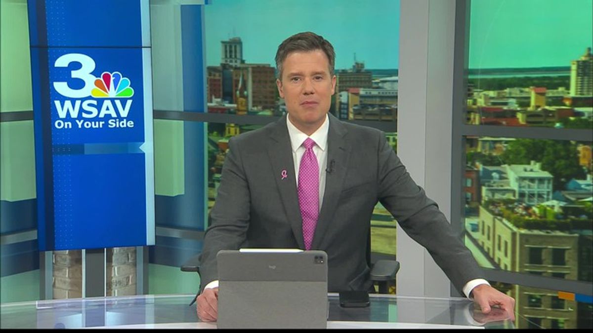 Mobile Mammography unit visits WSAV | Haystack News