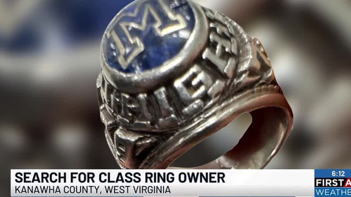 Traffic stop leads to recovery of 1979 Dunbar High School class ring ...