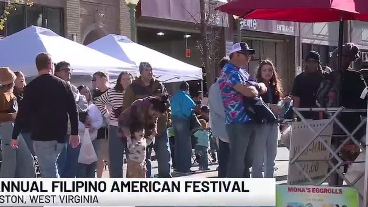 3rd annual Filipino American Festival | Haystack News