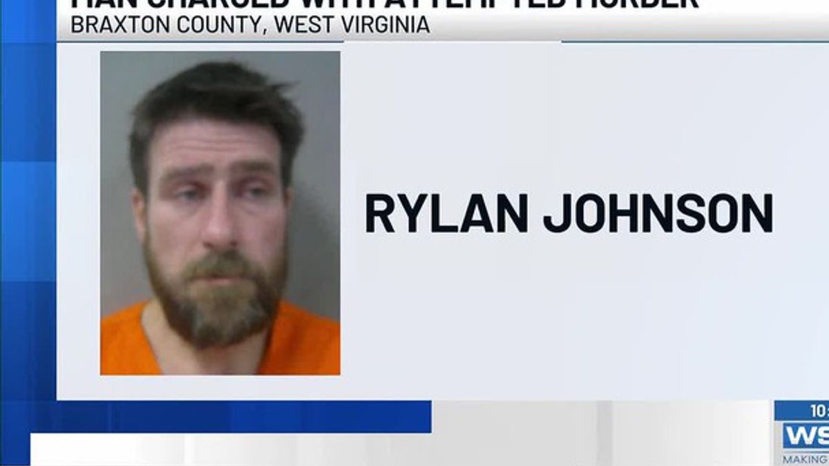 Man charged with attempted murder | Haystack News