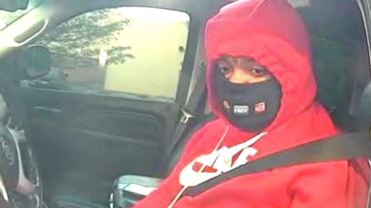 Rapper behind ‘Fraud God’ song gets 6 years for $6.5M stolen check ...