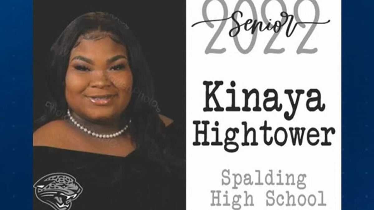 One year after woman was killed by stray bullet at her 22nd birthday ...