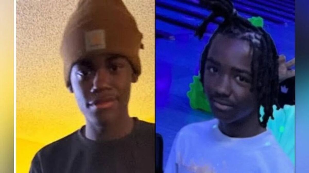 2 teens killed in South Fulton: Shooting may have stemmed from earlier ...