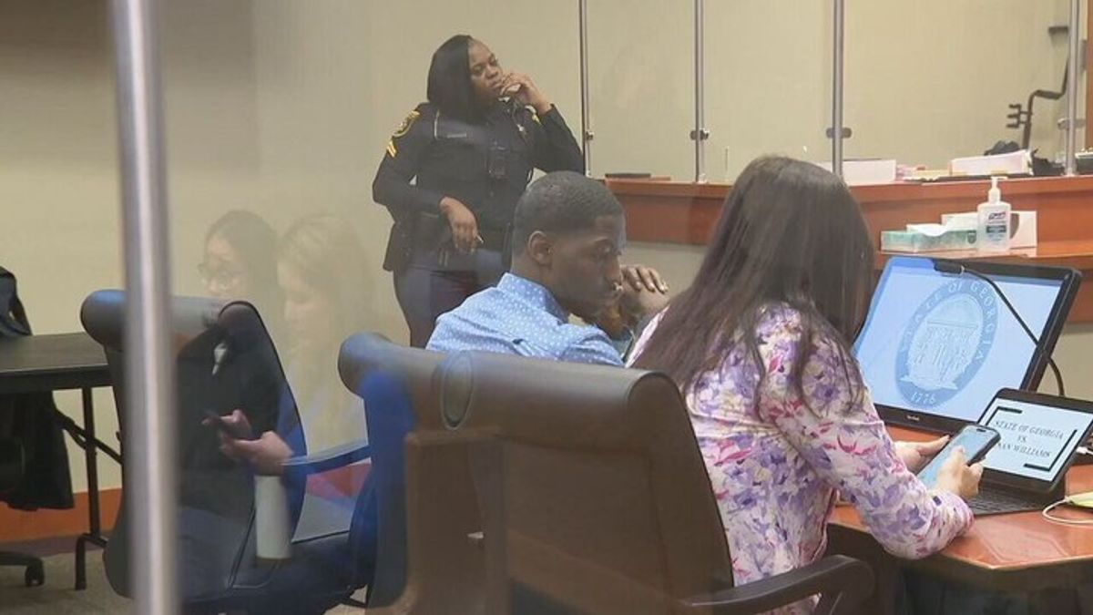 Jury deliberates fate of former health worker accused of murder in ...
