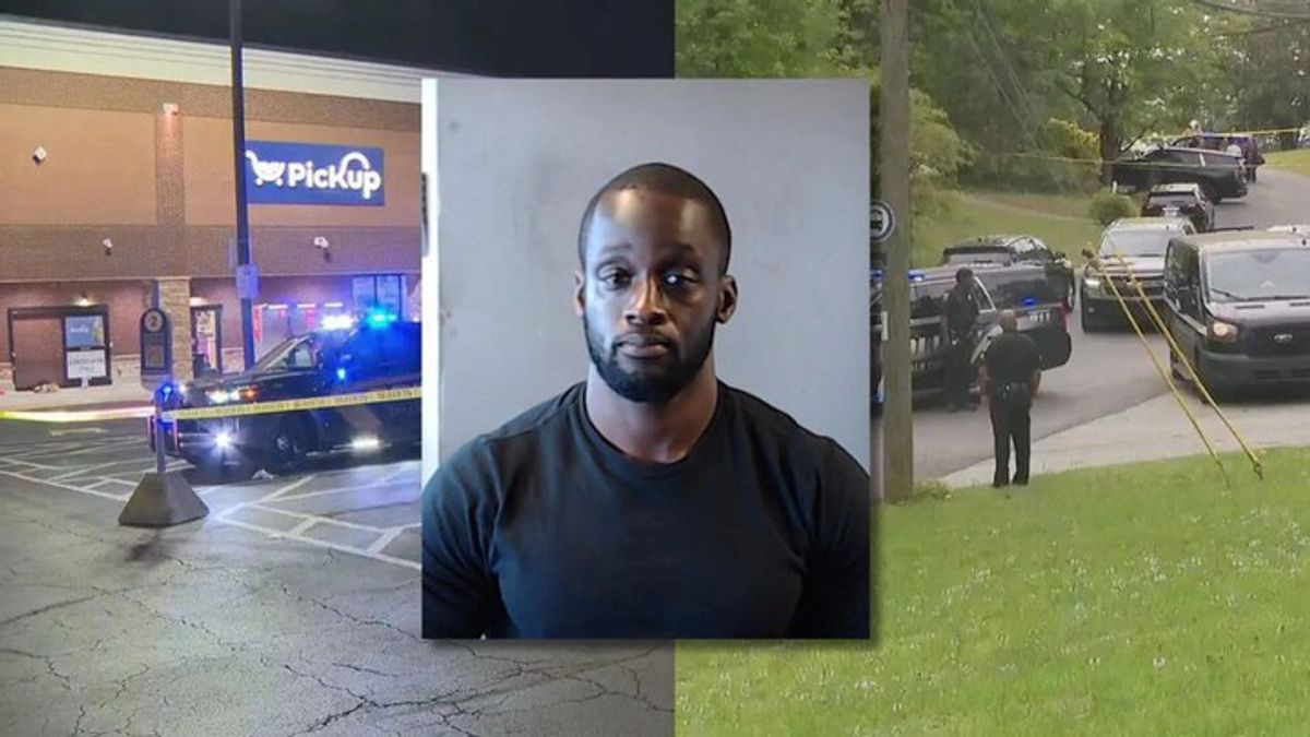 Attorney says man accused of county-wide shooting spree isn’t dangerous ...