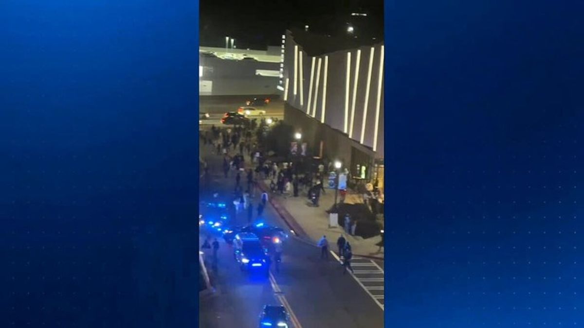 After 17 arrests at The Battery, police brace for new ‘takeover’ at ...