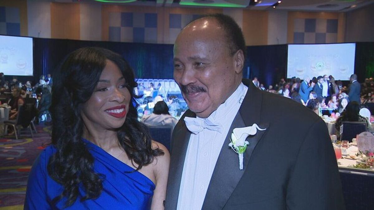 Yolanda Renee King marks milestone at cotillion | Haystack News
