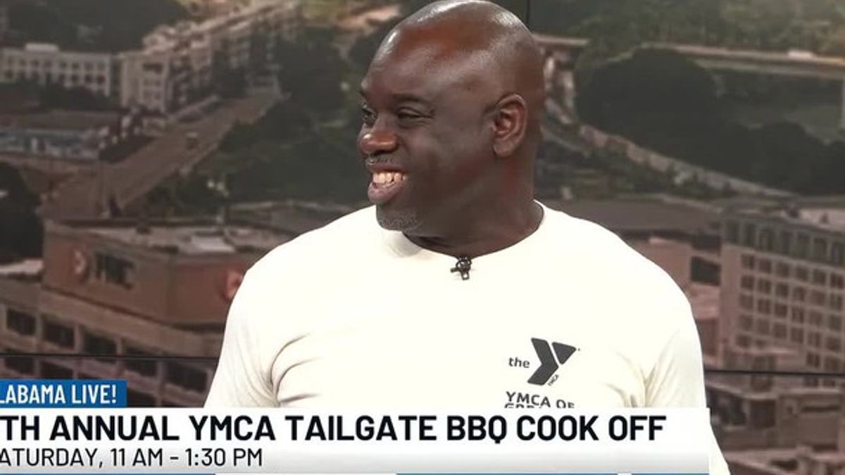 YMCA hosts 7th Annual Tailgate BBQ Cook Off | Haystack News