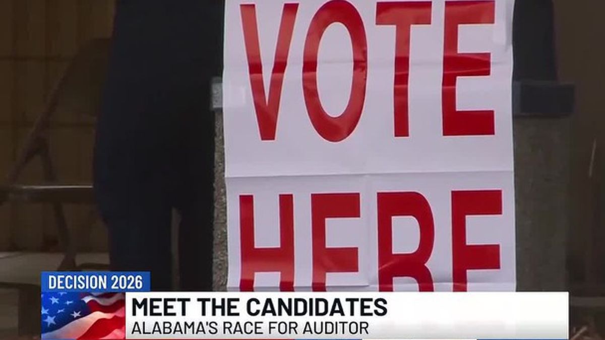 Meet the candidates | Haystack News