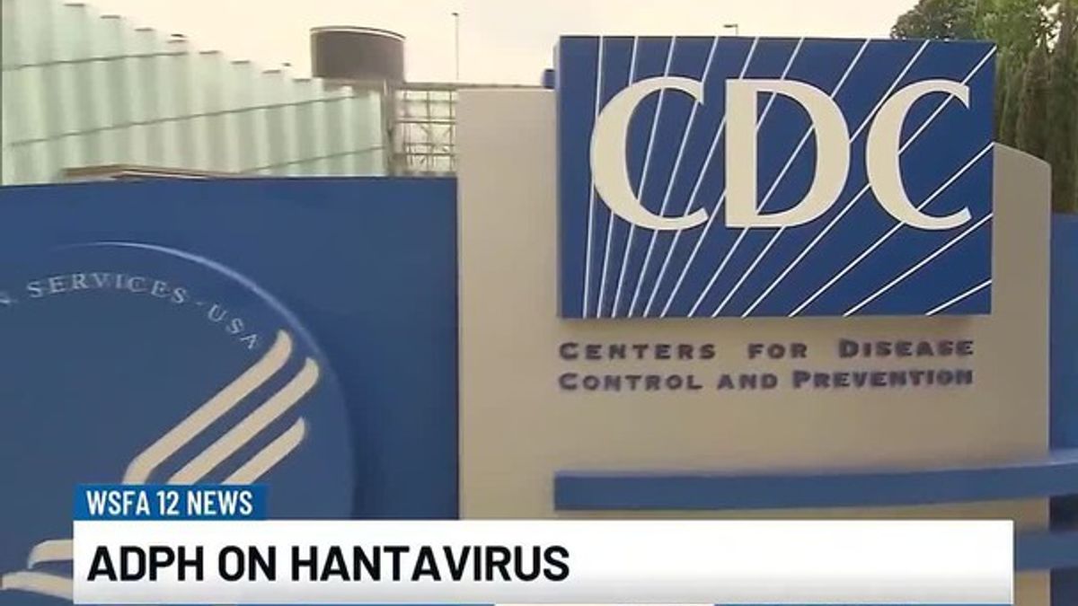 ADPH addresses Hantavirus concerns | Haystack News