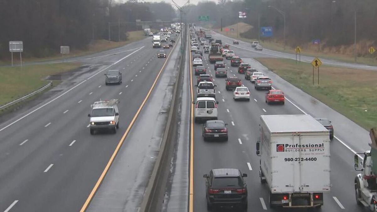 What to do if you have to abandon your car during a storm | Haystack News