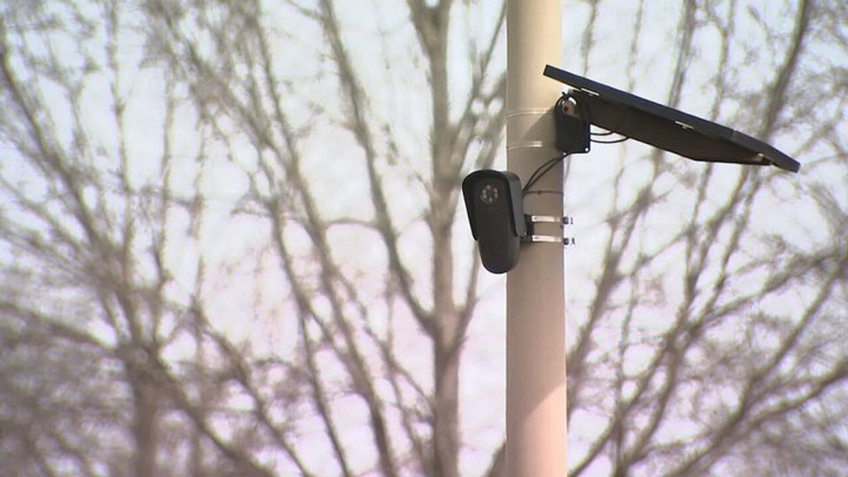 SBI: CMPD officer used Flock to provide undercover officer’s plate to ...