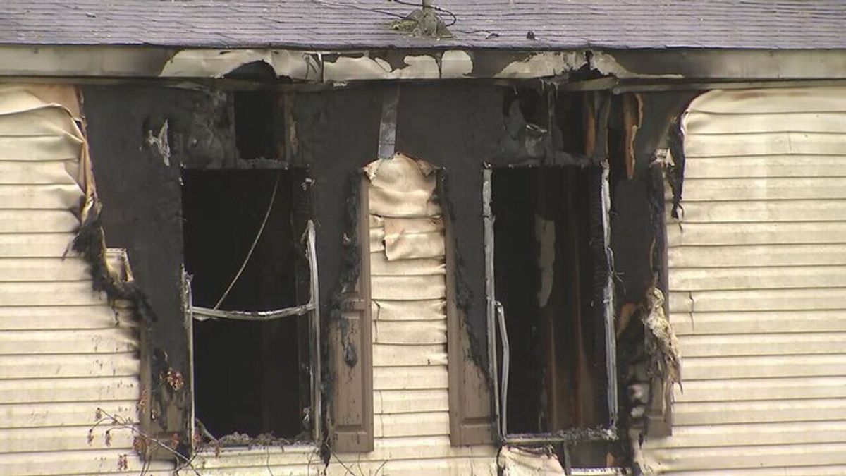 One dead following house fire in Union County | Haystack News