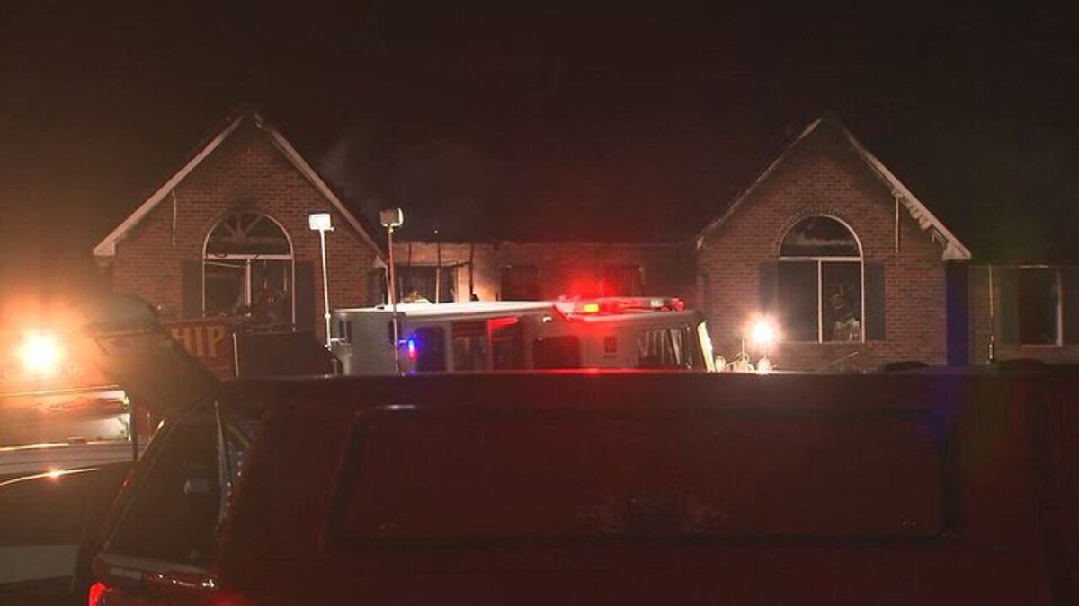 2 killed in Rowan County house fire | Haystack News