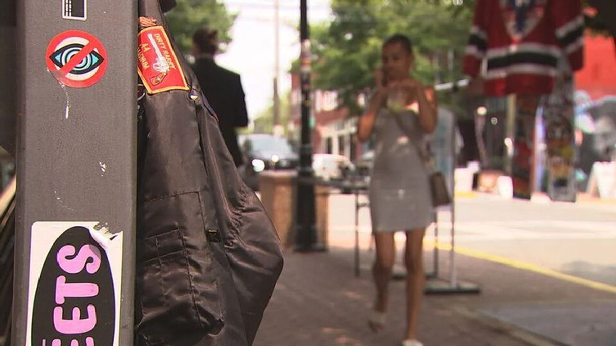 Crackdown on street vending in Charlotte gains support | Haystack News