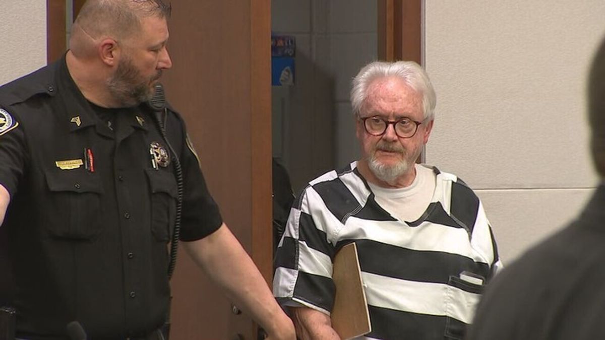 ‘Cold-blooded’: Judge denies bond for veteran in deadly road rage ...
