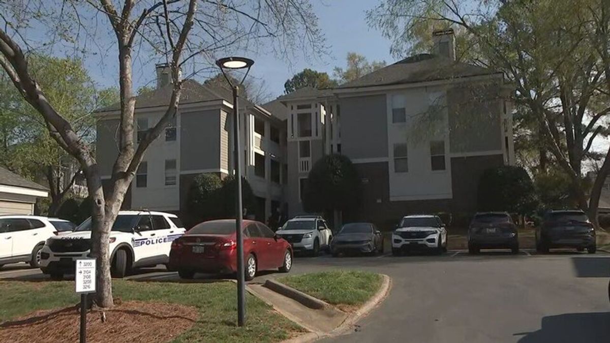 Police investigating deadly shooting at north Charlotte apartment ...