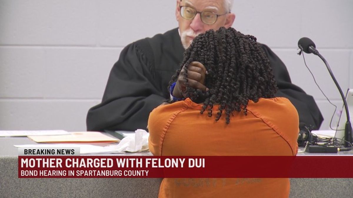 Mother arrested in DUI crash that killed 8-year-old daughter | Haystack ...