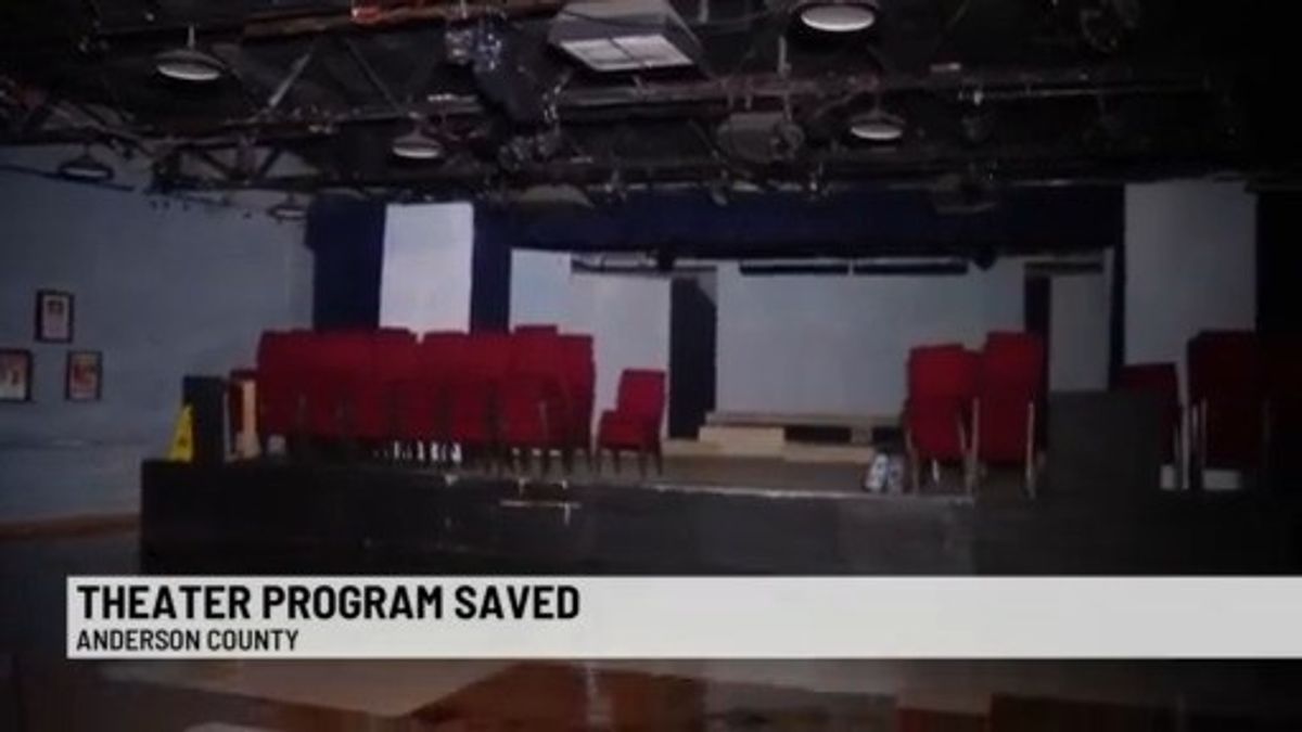 Theater program debate takes center stage at Upstate school board ...