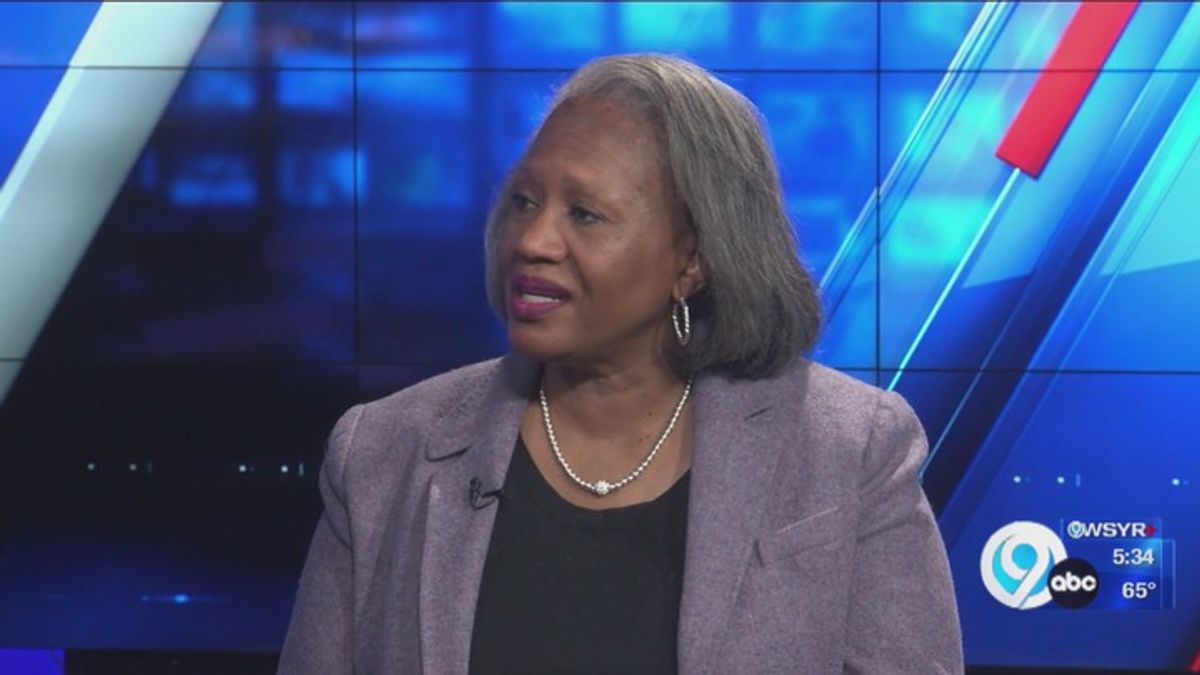 Interview: ACR Health CEO Lisa Alford talks services offered, bowling ...