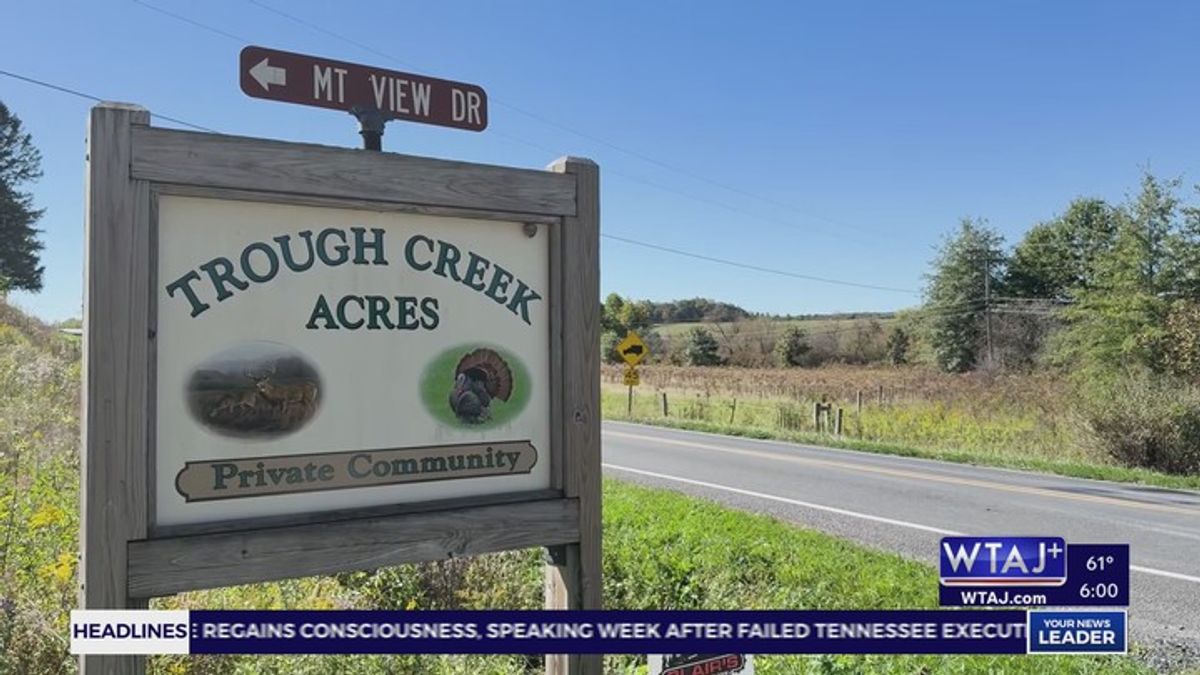 Huntingdon County residents raise concerns over proposed data center in ...