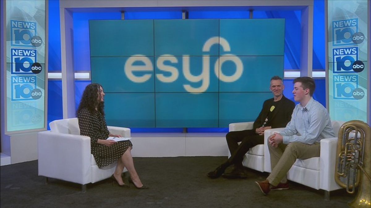 ESYO Spring Concert Series | Haystack News