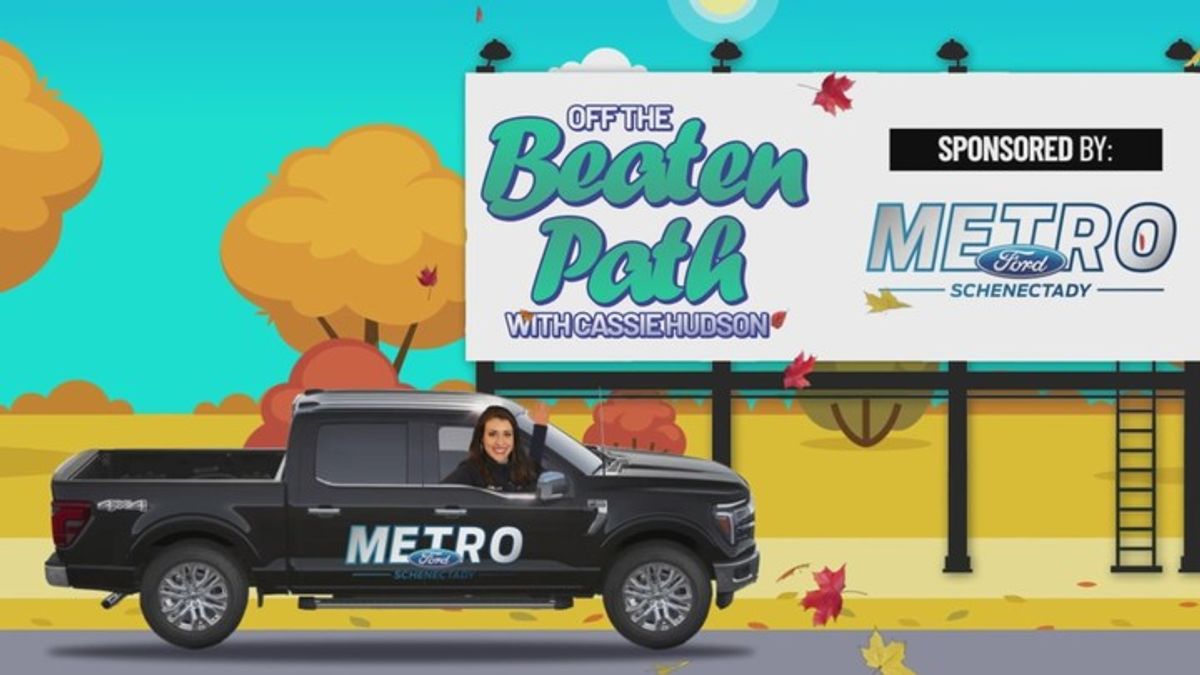Off the Beaten Path: Final Weekend of 