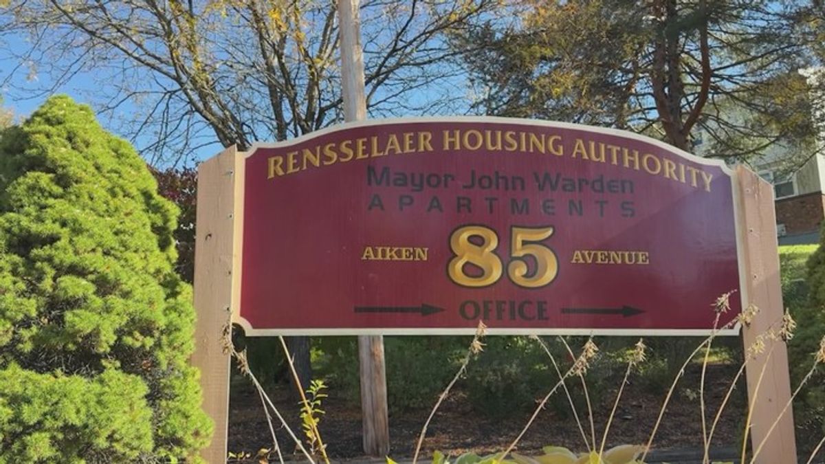 Rensselaer Housing Authority Board nearly vacates, leaving residents ...