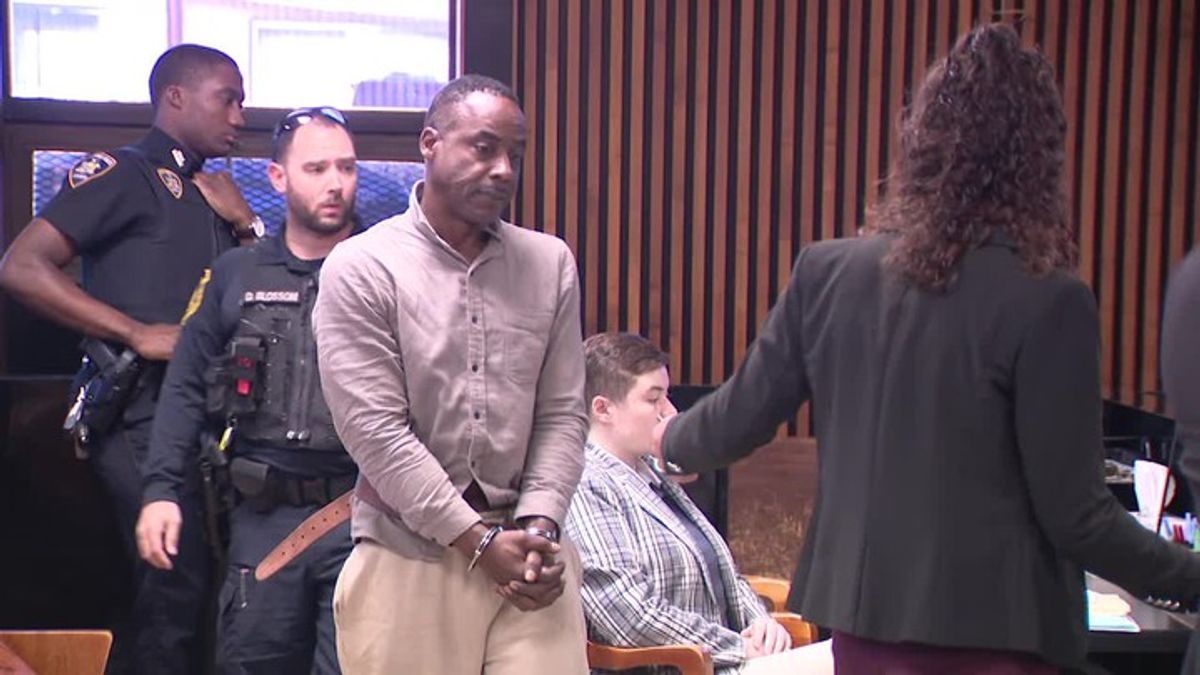 60-year-old man arraigned after allegedly killing sister | Haystack News