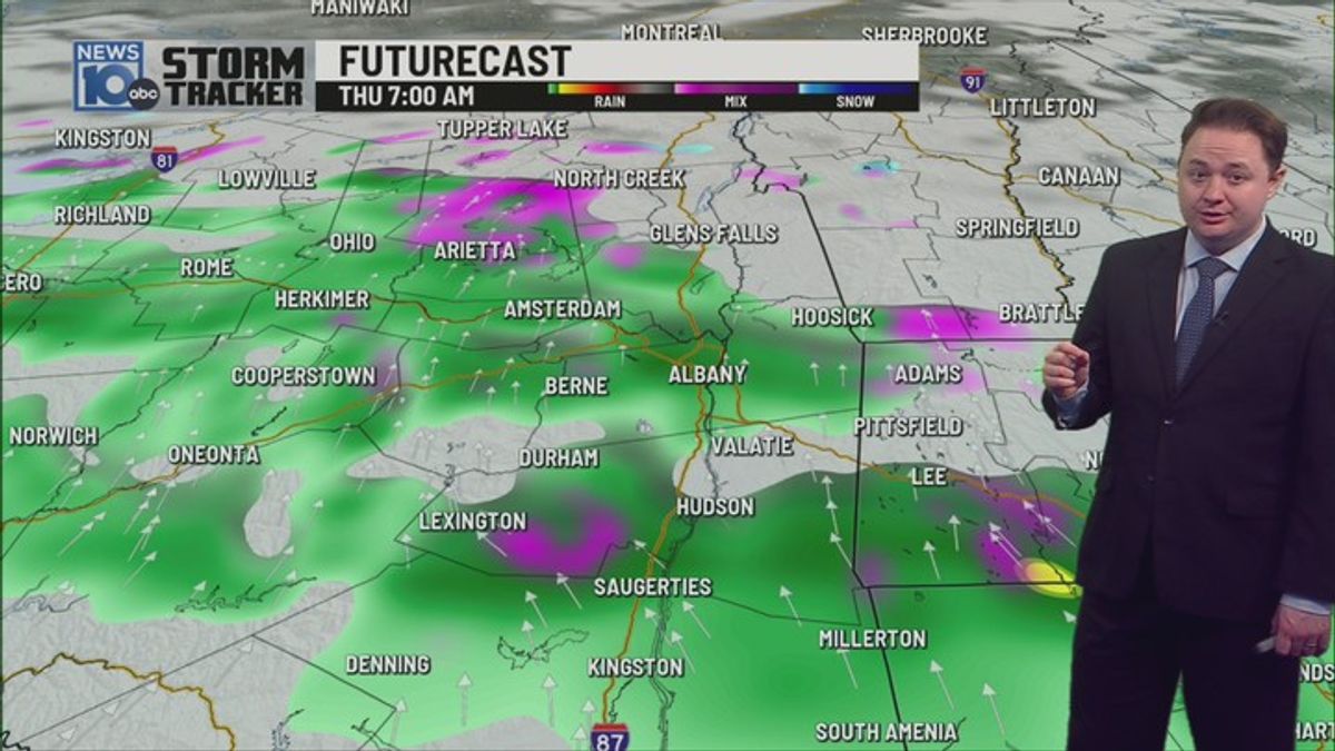 04/01/2026 7:15 AM Forecast | Haystack News