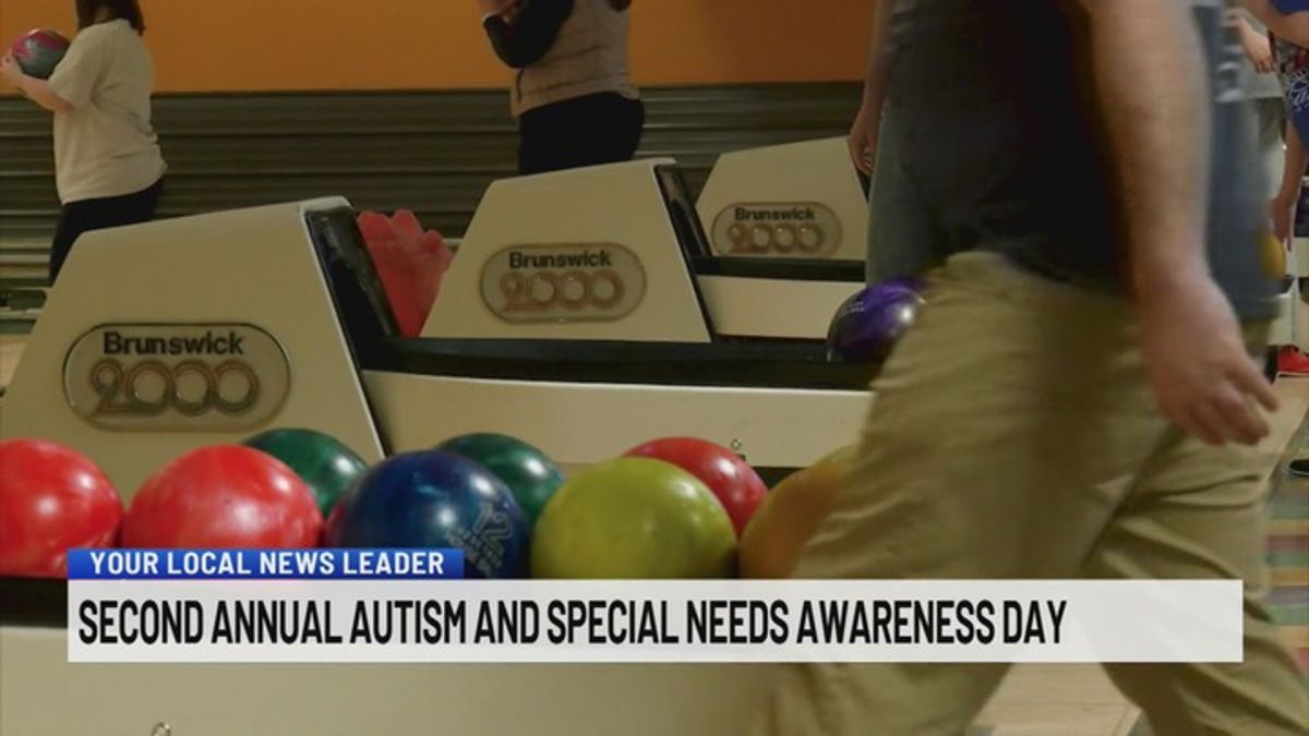 2nd annual Autism and Special Needs Awareness Day | Haystack News