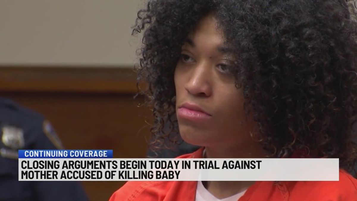 Closing arguments begin today in trial against mother accused of ...