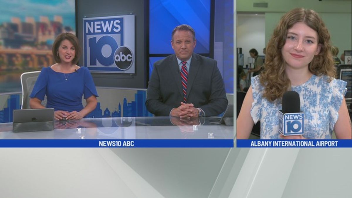 Airport recommendations ahead of Fourth of July travel | Haystack News
