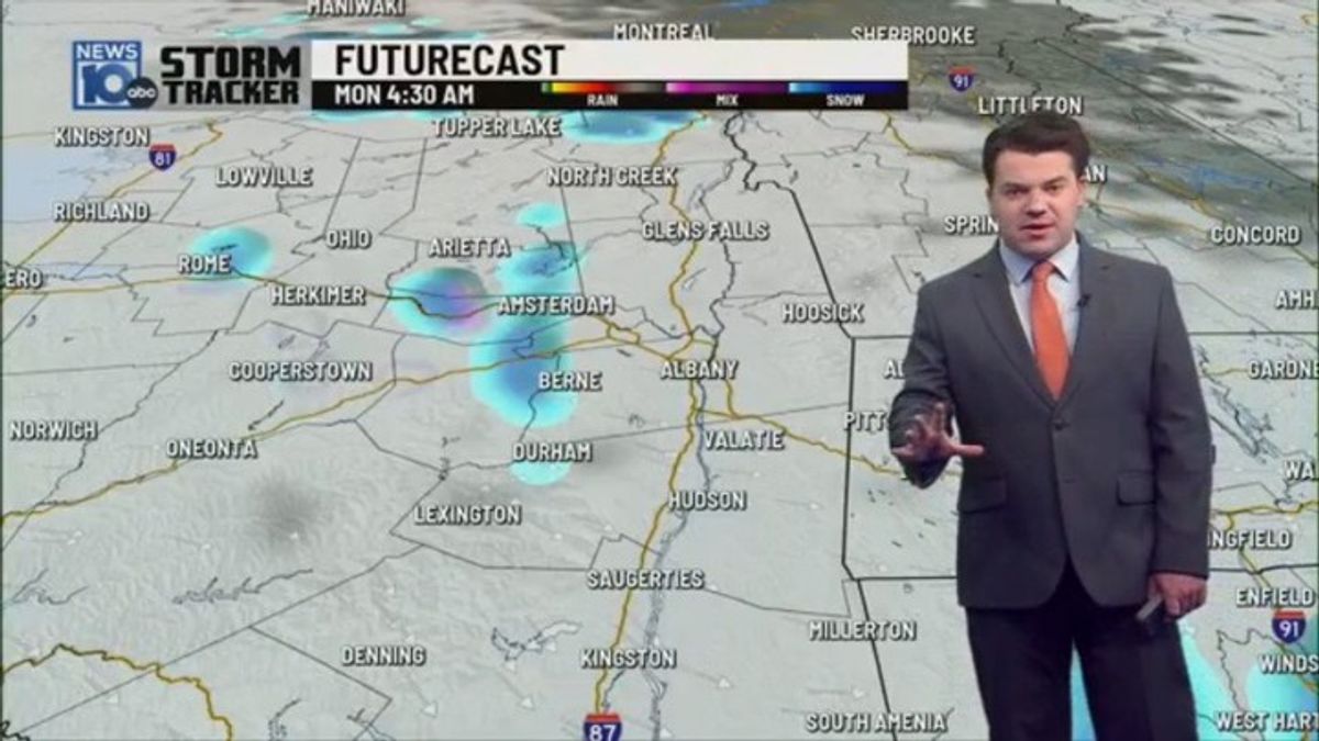 02/15/2026 7:45 AM Forecast | Haystack News